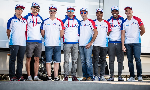 Supermoto des Nations 2019