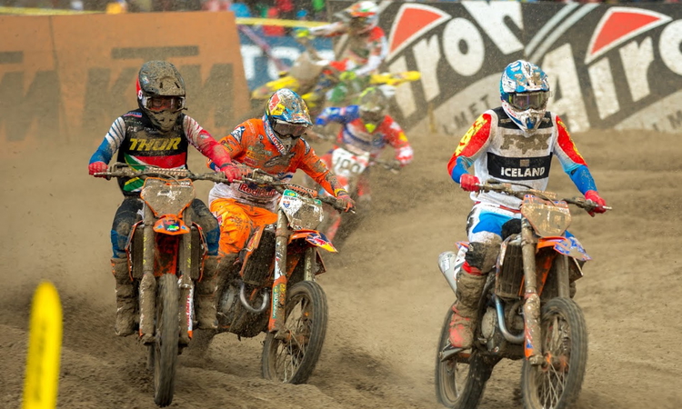 MXDN : le résumé vidéo