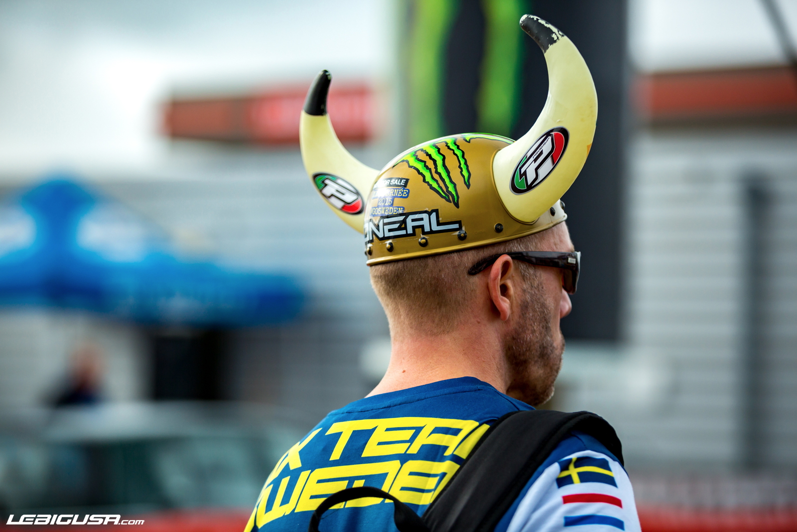 Le samedi au MXDN en images