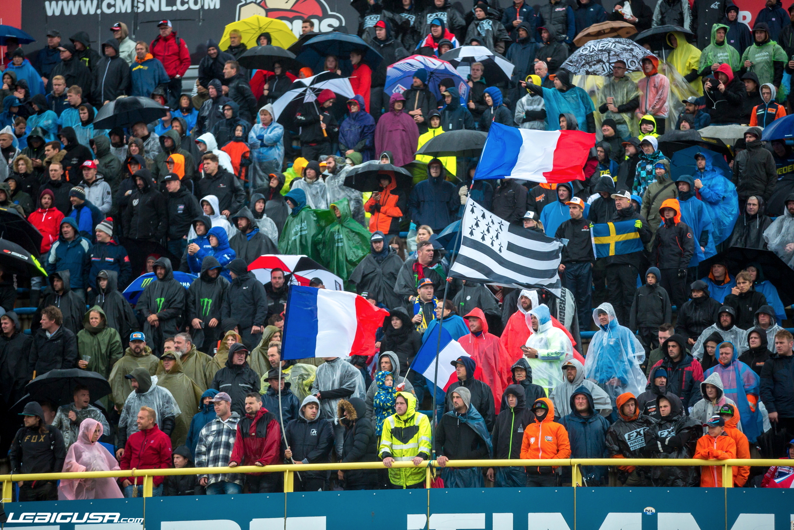 Nations Assen : « sans paroles »