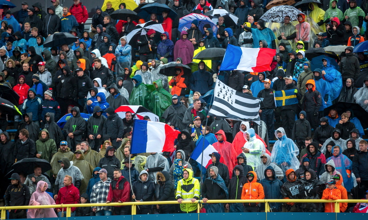 Nations Assen : « sans paroles »