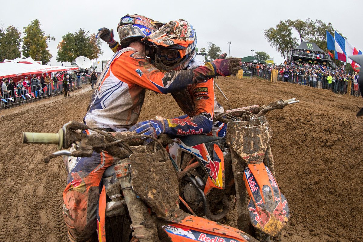 Quels vainqueurs pour le MXDN 2019 ?