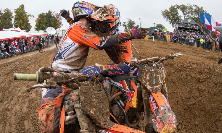 Quels vainqueurs pour le MXDN 2019 ?