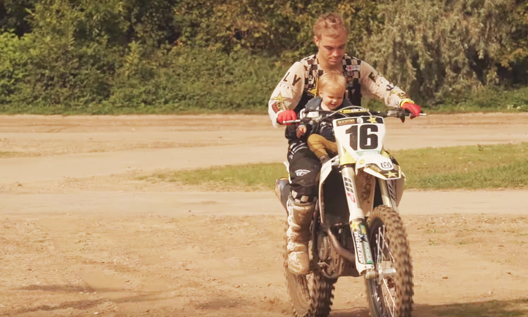 Team USA à Lommel (ep 3)