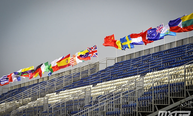 GP Chine : résultats qualifications