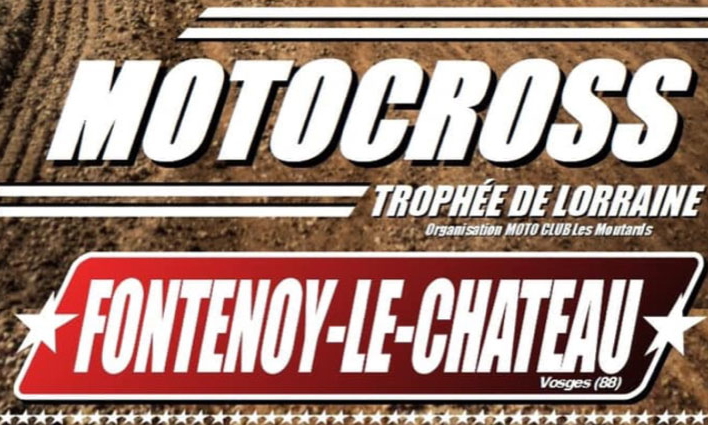 Fontenoy-le-Chateau, 15 septembre
