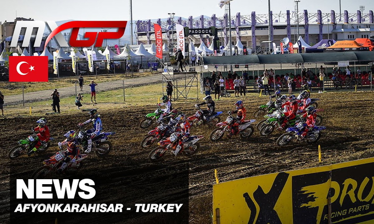 GP Turquie : le résumé vidéo