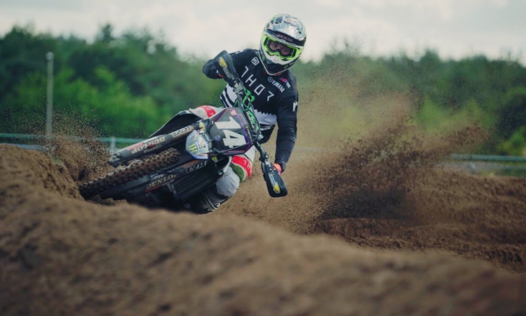 Justin Cooper est bien arrivé