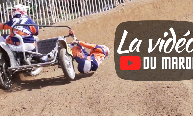 « La vidéo du mardi » n°48