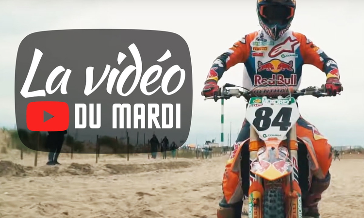 « La vidéo du mardi » n°49