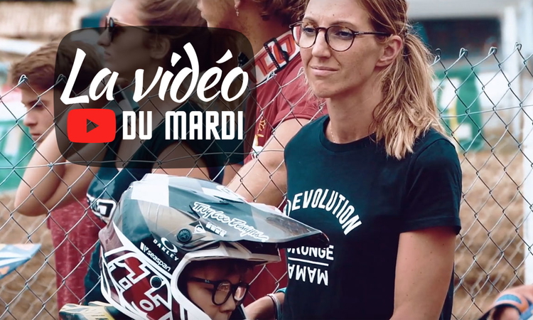« La vidéo du mardi » n°47