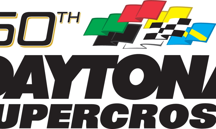 Le 50ème tracé du SX de Daytona