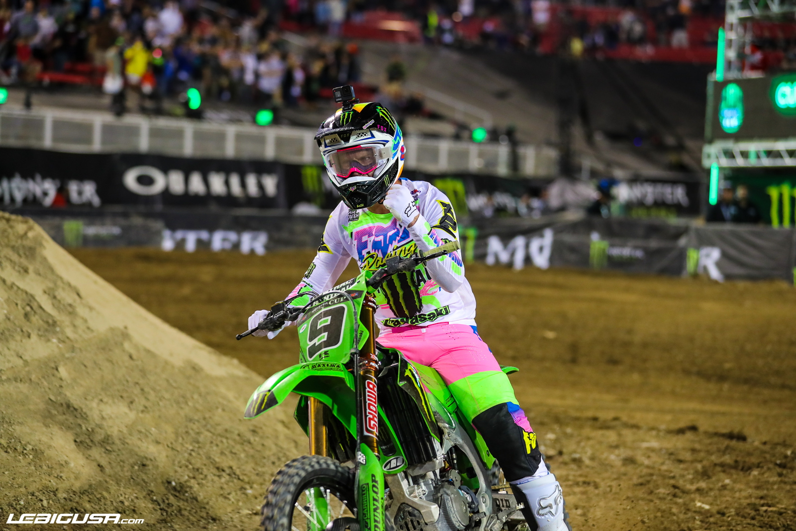 Cianciarulo : la surprise de 2020 ?