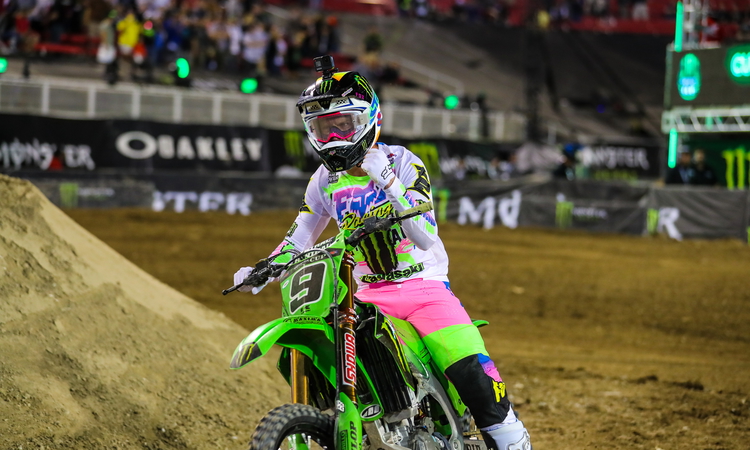 Monster Cup : Le résumé vidéo