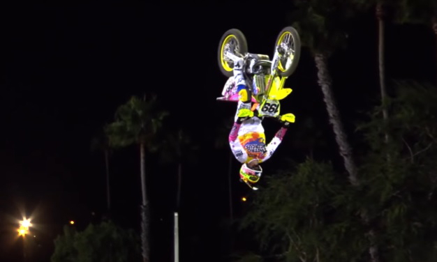 Straight Rhythm : les moments forts