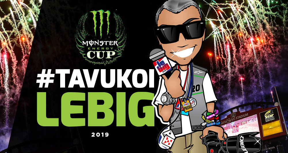 #TaVuKoiLeBig #128 : Monster Cup