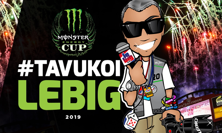 #TaVuKoiLeBig #128 : Monster Cup