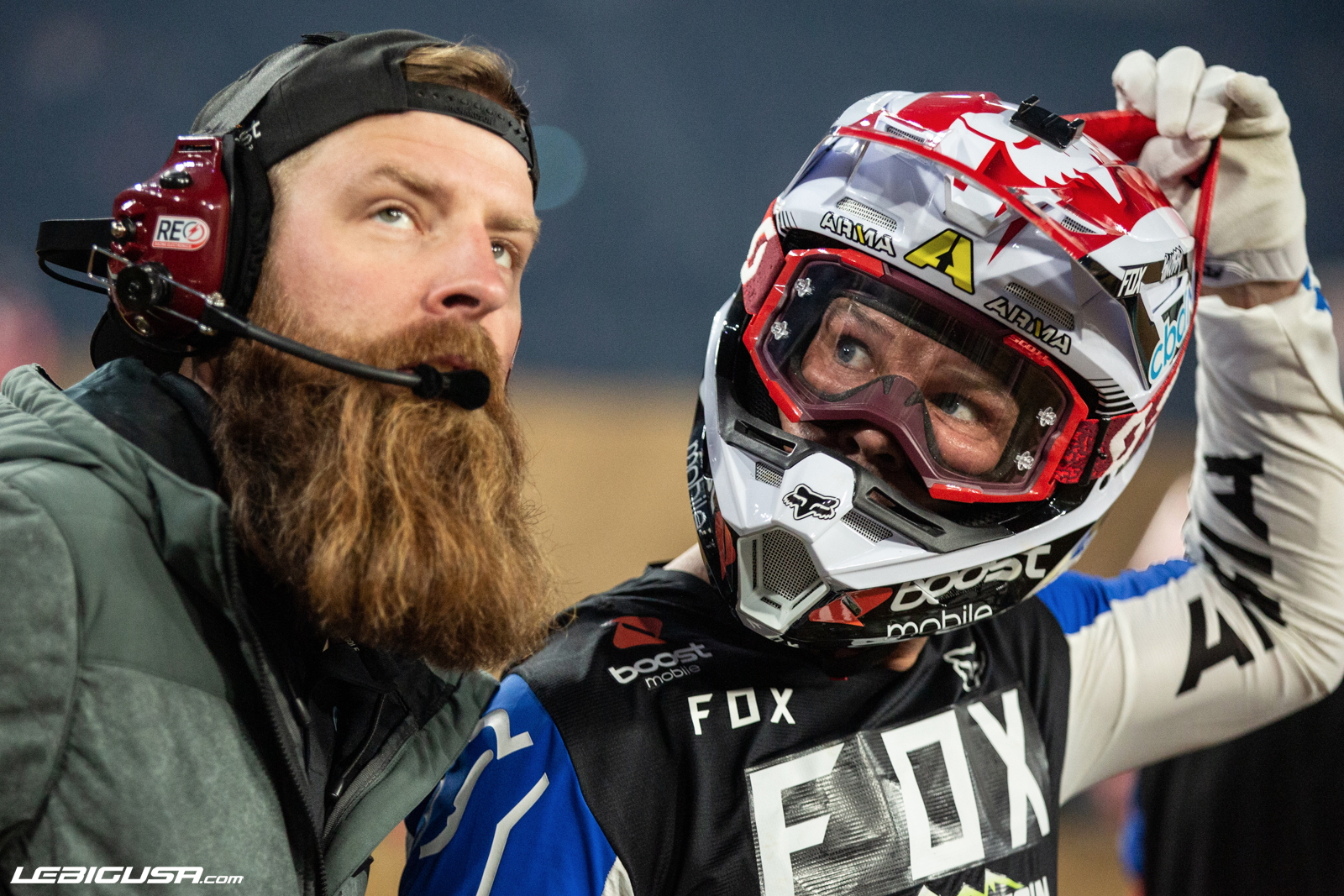 SX Paris : « sans paroles »