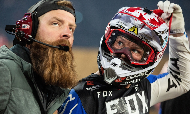 SX Paris : « sans paroles »