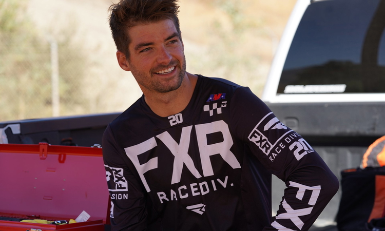 Le retour de Broc Tickle