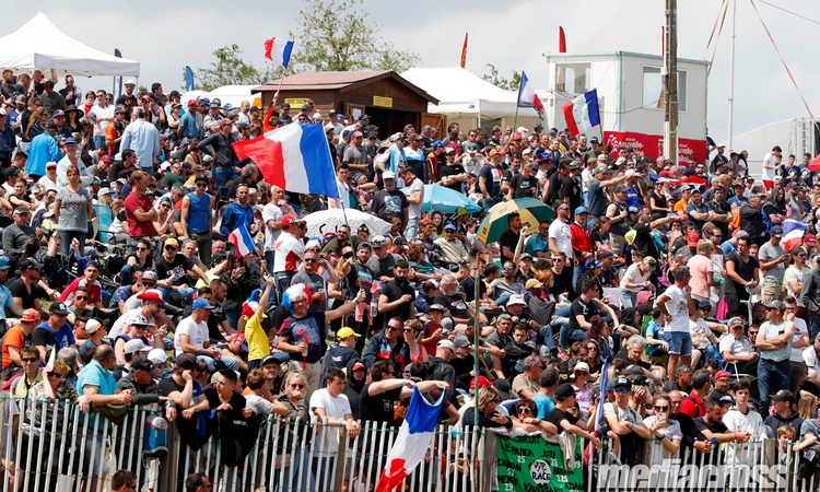 MXDN 2020 : réservez vos places