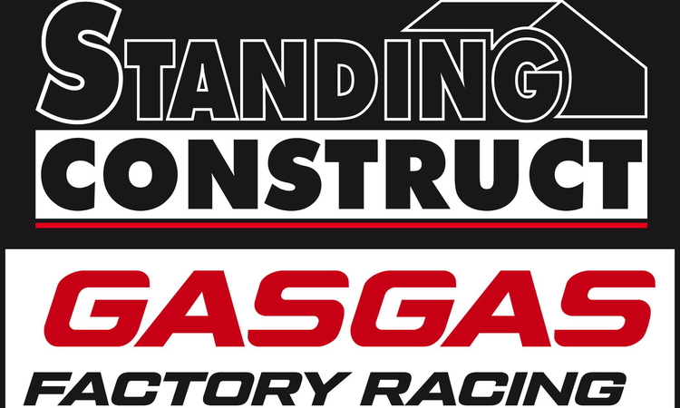 GasGas arrive en MXGP