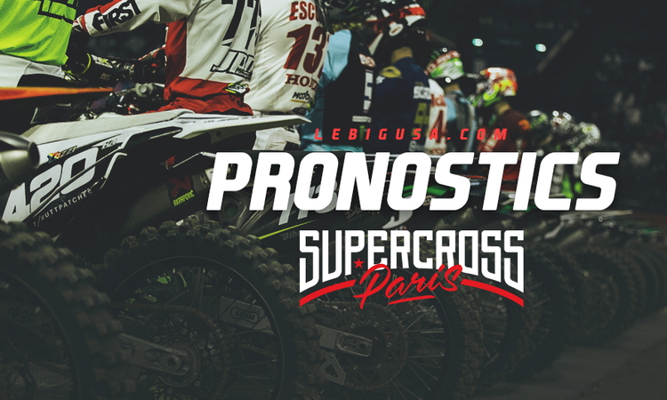 SX de Paris : faites vos pronostics