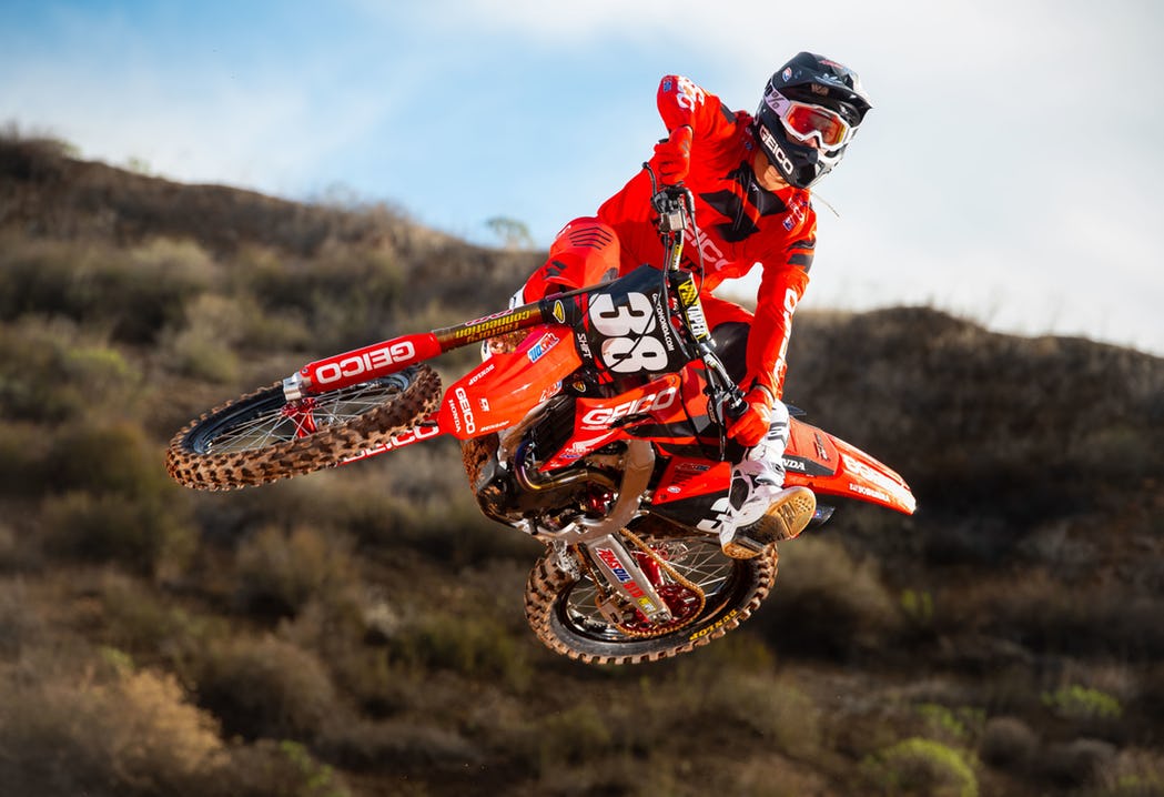 Christian Craig de retour aux affaires