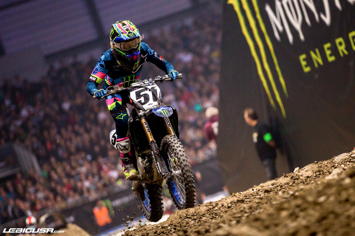 SX Genève : les photos SX1 (samedi)