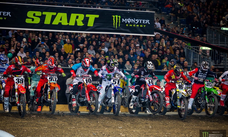 SX Genève : les forces en présence