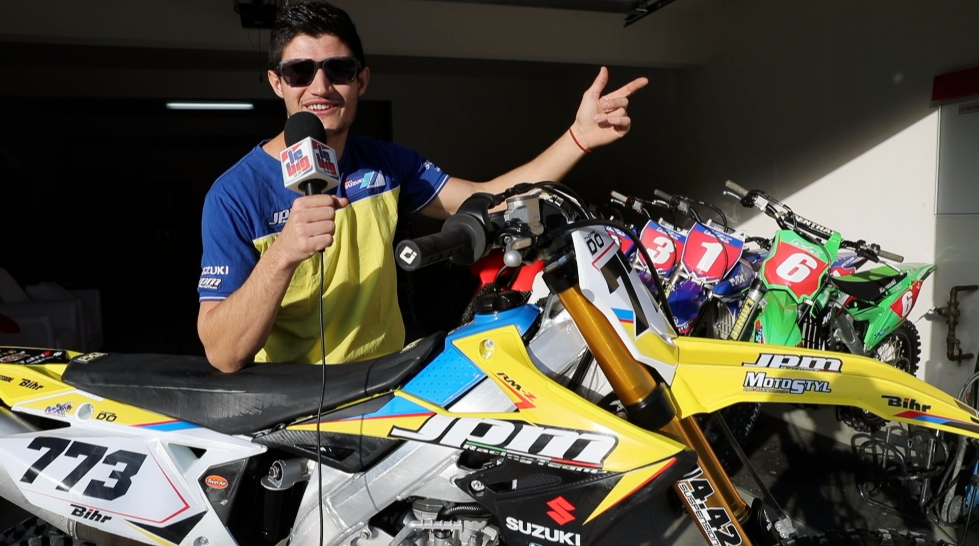 Thomas Do : « le mental a pris le dessus »