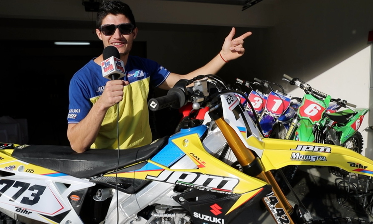 Thomas Do : « le mental a pris le dessus »
