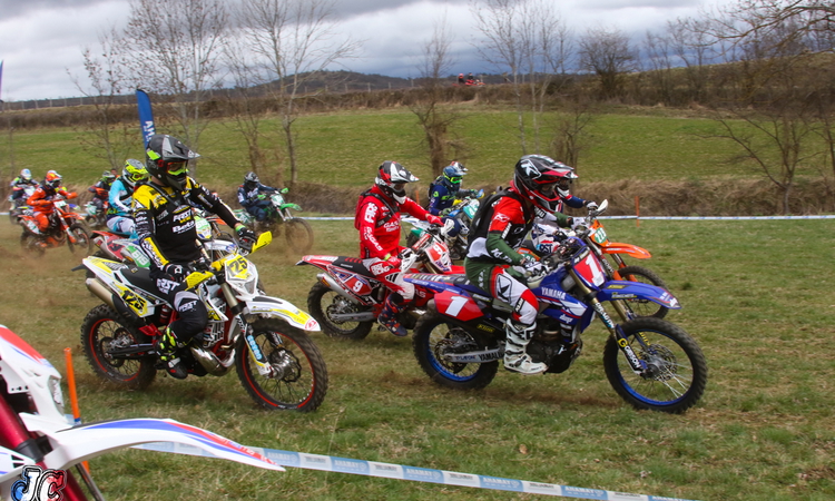 Le Cross Country de retour en 2020