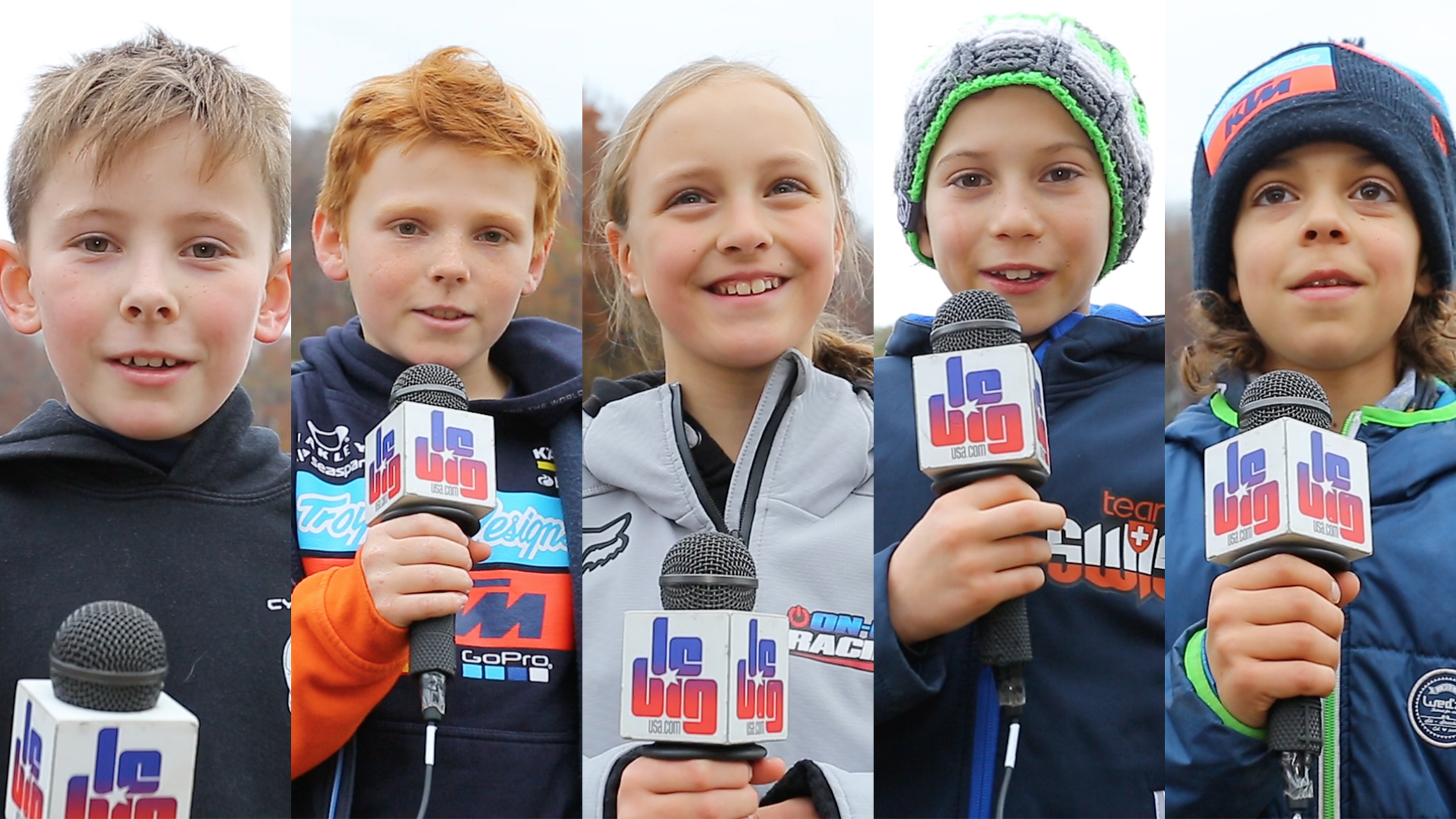 SX de Genève : la parole aux kids
