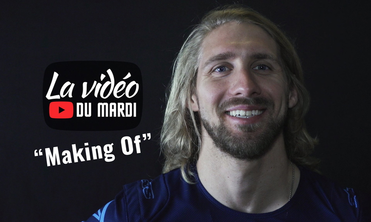 « La vidéo du mardi » n°57