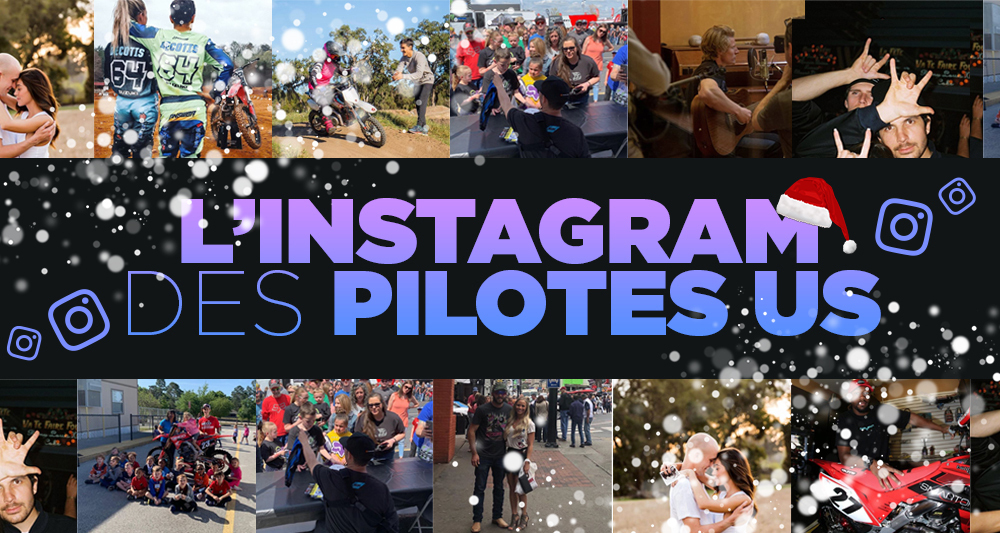 La vie des pilotes US sur Instagram (52)