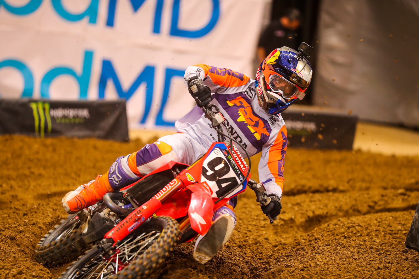 SX St Louis : les photos 450