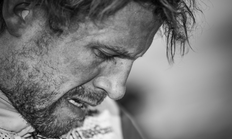 Courage Adrien Van Beveren...