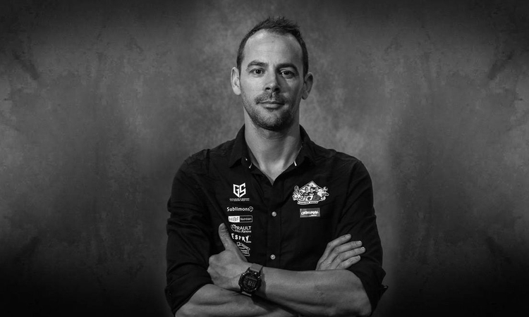 Le coin du Dakar par Julien (5)