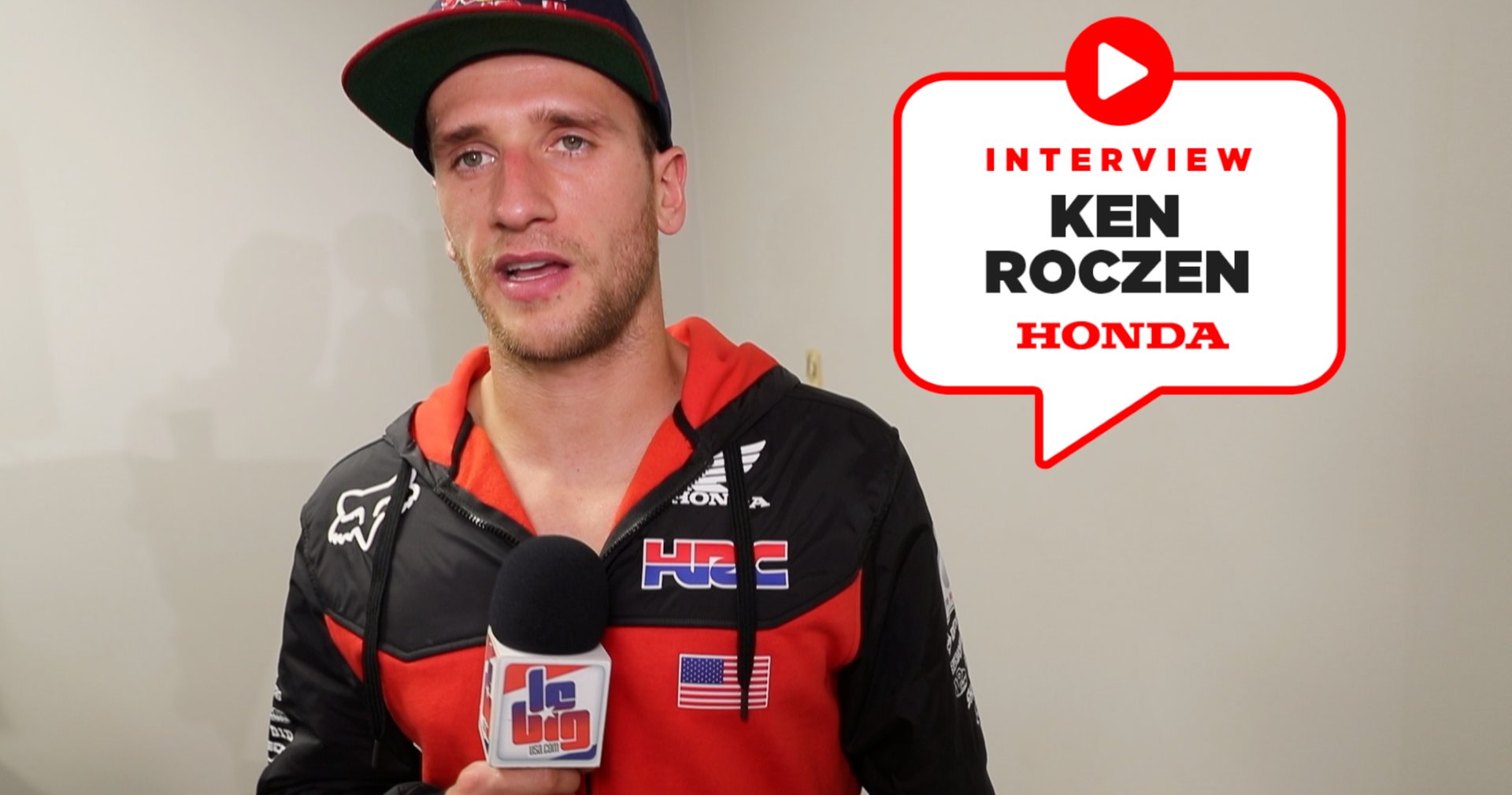 Ken Roczen : « ça faisait trop longtemps »