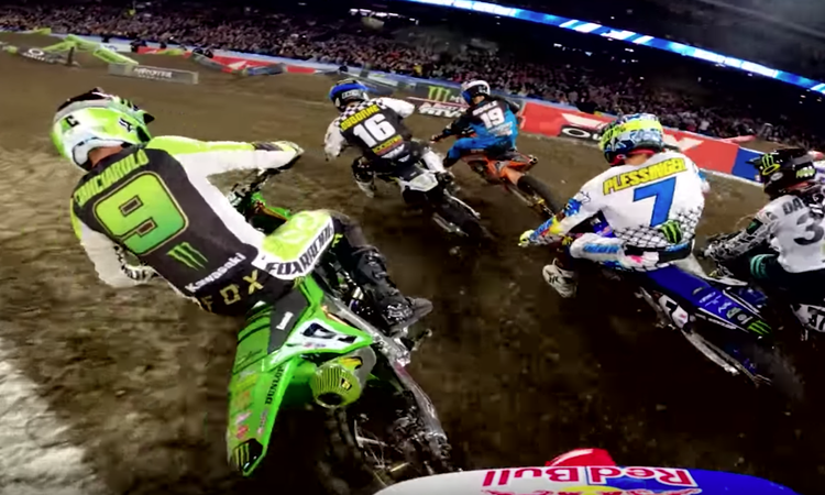 GoPro A2 (Cianciarulo + Roczen)