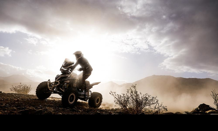 Le coin du Dakar par Julien (10)