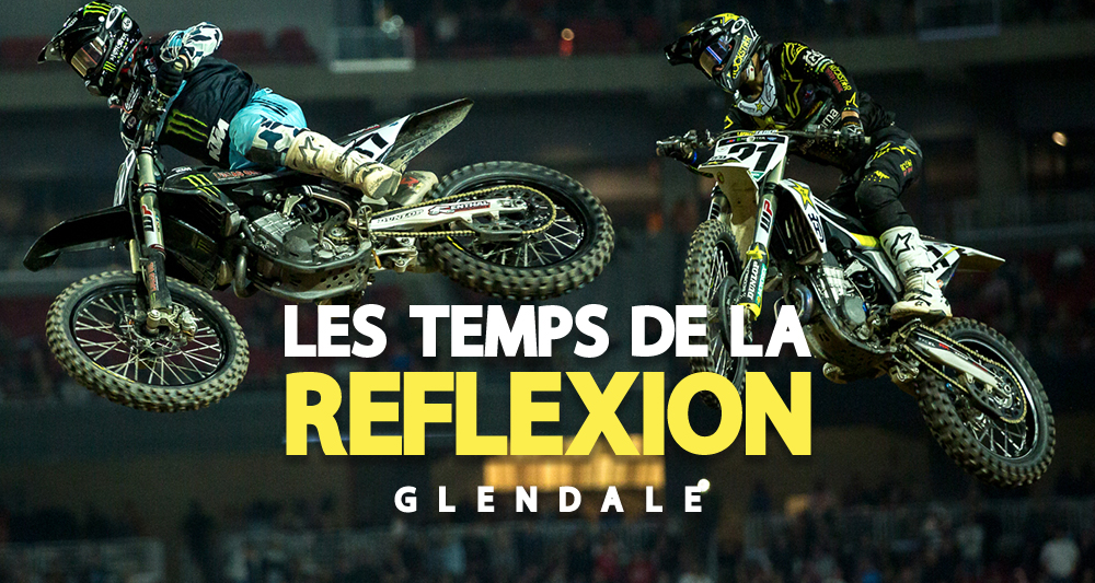 Les temps de la réflexion (Glendale)