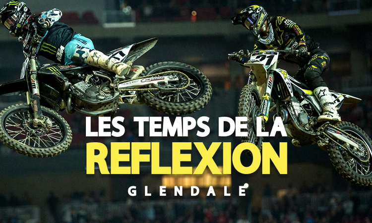 Les temps de la réflexion (Glendale)