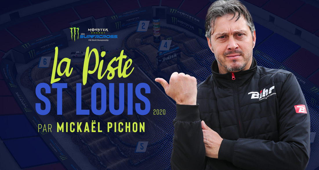 SX St Louis par Mickaël Pichon
