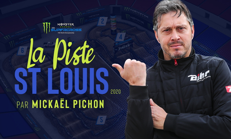 SX St Louis par Mickaël Pichon
