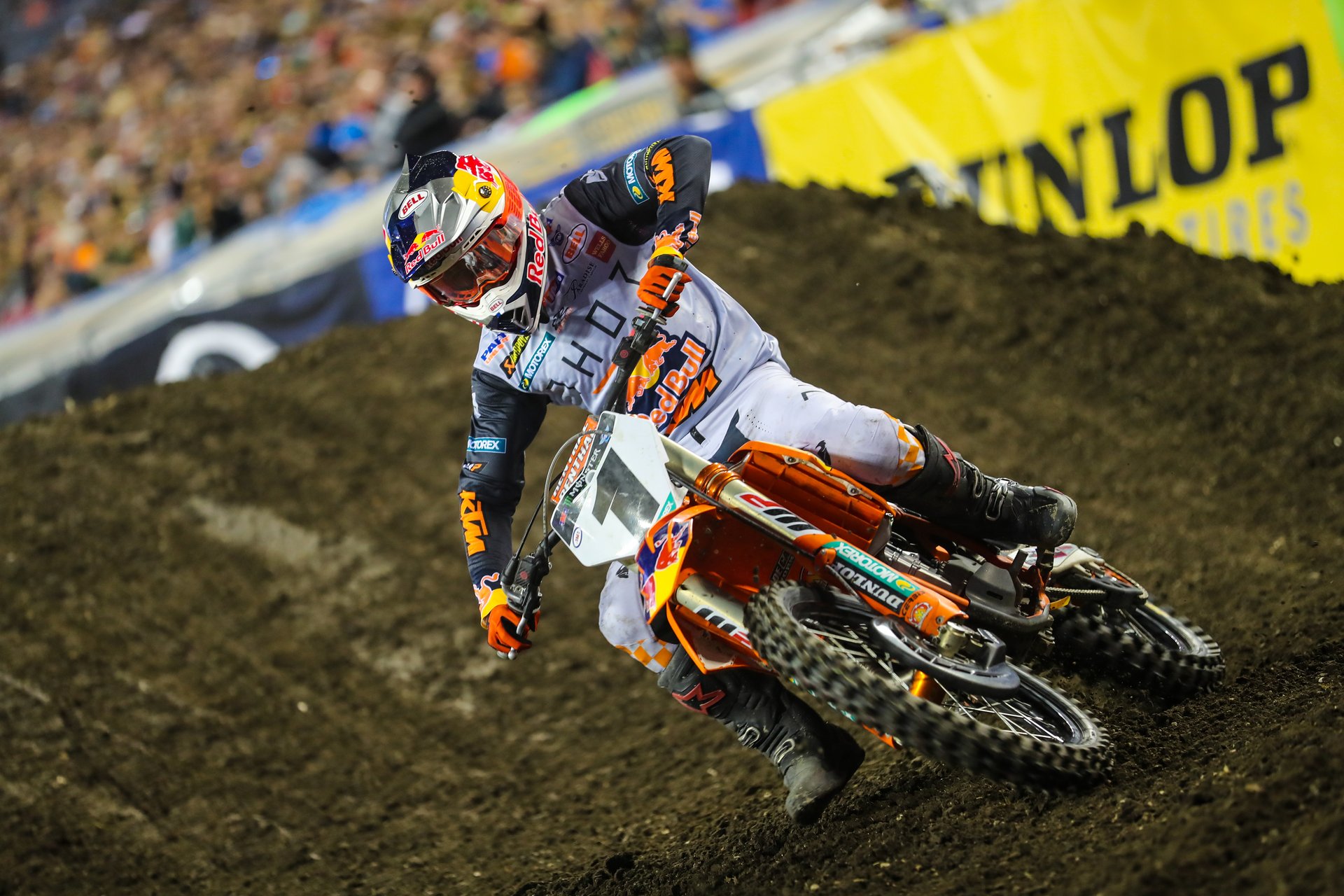 SX Tampa : les photos 450