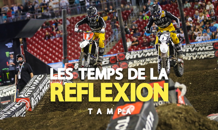 Les temps de la réflexion (Tampa)