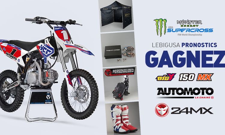SX Rd 17 : faites vos pronostics