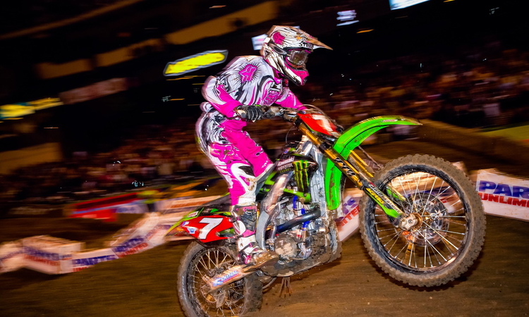 « Il était une fois le SX US » (Stewart)
